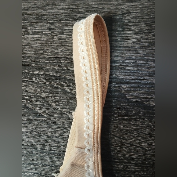 Playtex Secrets Cottonista Shaping Blend Underwire Bra 38DD - Picture 4 of 14